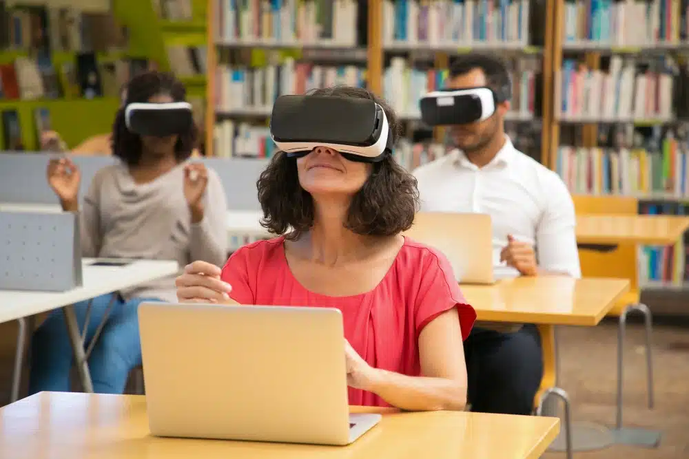 The Role of Technology in Education: Learning for the Future