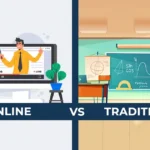 Are Online Courses Better Than Traditional Classroom Courses